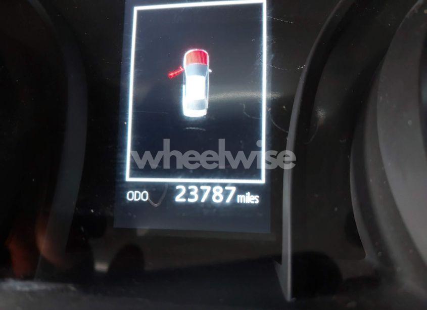 Photo 16 of 2024 Toyota Camry SE (VIN 4T1T11AK4RU214569)