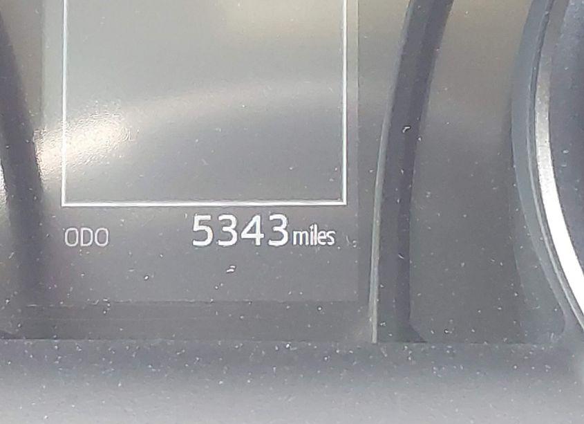 Photo 15 of 2024 Toyota Camry SE (VIN 4T1T11AK4RU254540)