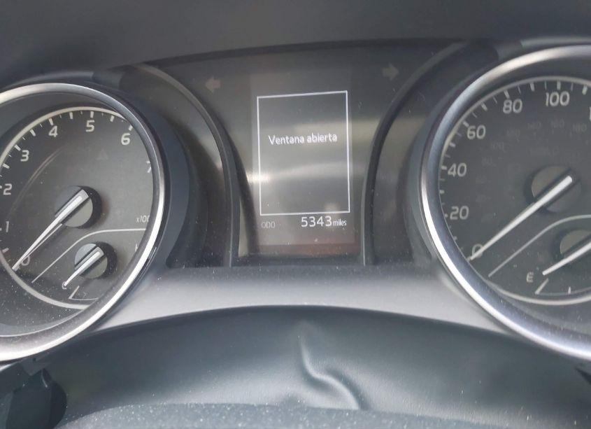 Photo 7 of 2024 Toyota Camry SE (VIN 4T1T11AK4RU254540)