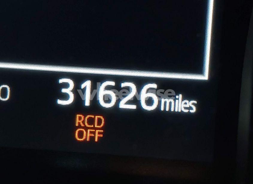 Photo 16 of 2024 Toyota Camry SE (VIN 4T1T11AK4RU849176)