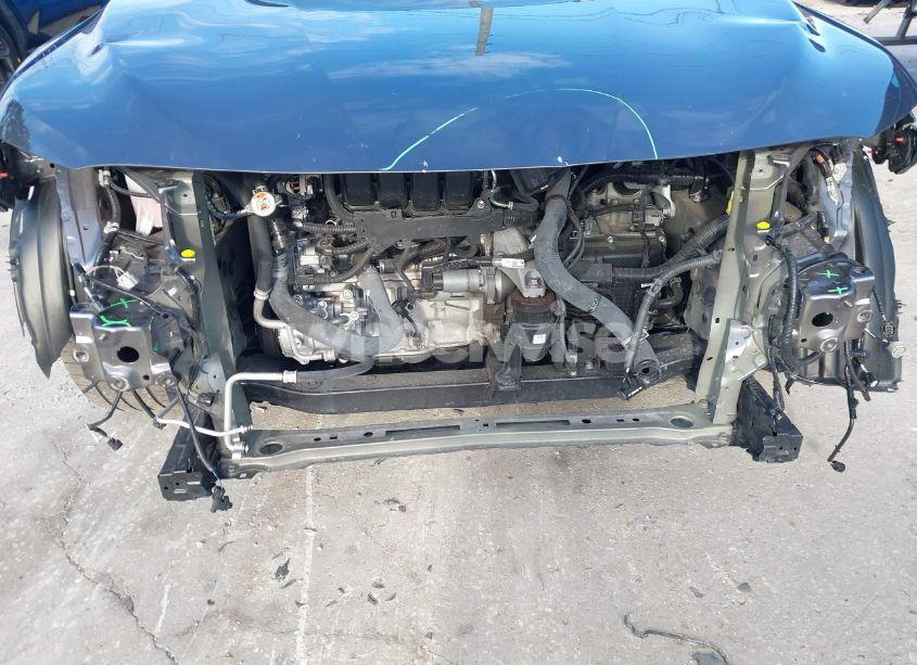 Photo 18 of 2024 Toyota Camry SE (VIN 4T1T11AK4RU849176)