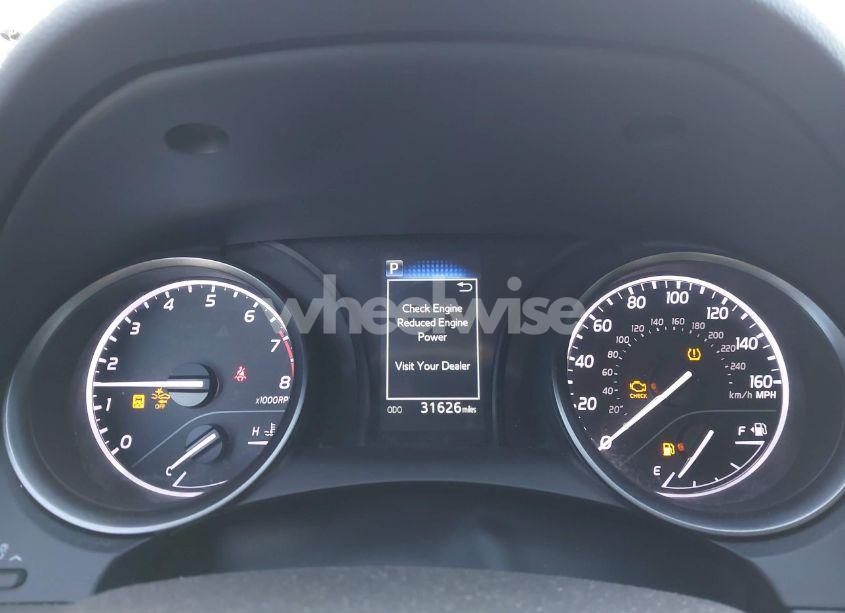 Photo 7 of 2024 Toyota Camry SE (VIN 4T1T11AK4RU849176)