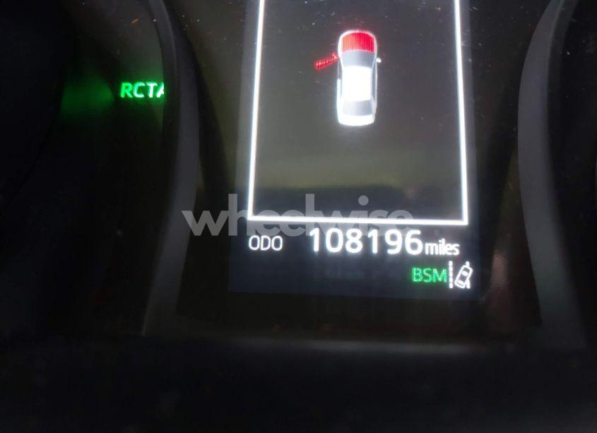 Photo 15 of 2021 Toyota Camry SE (VIN 4T1T11AK5MU556041)