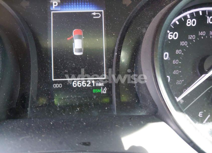 Photo 15 of 2021 Toyota Camry SE (VIN 4T1T11AK5MU573115)