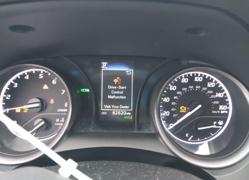 Photo 7 of 2021 Toyota Camry SE (VIN 4T1T11AK5MU605254)