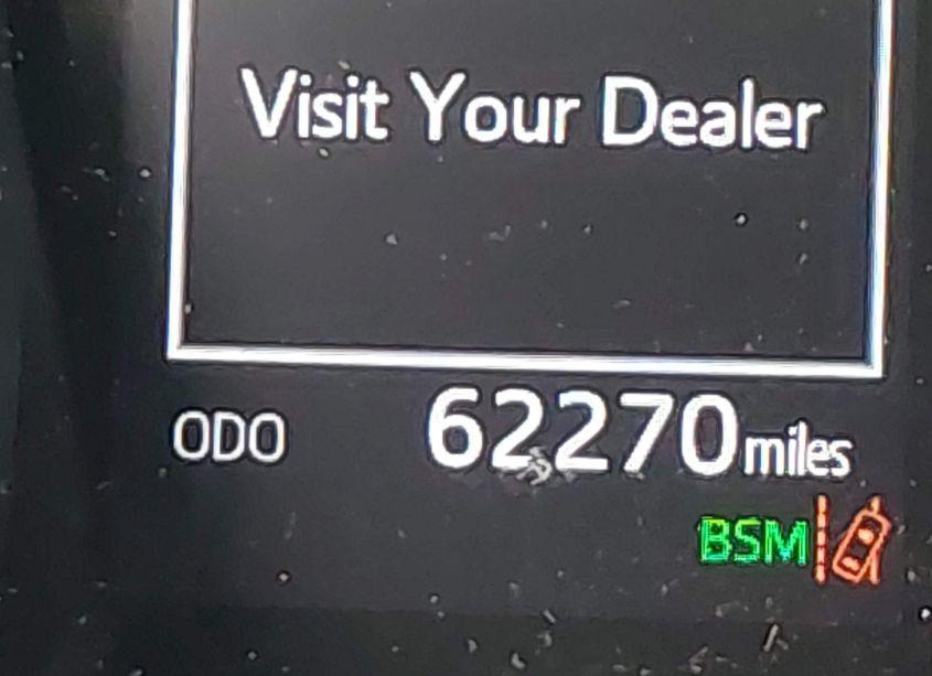 Photo 16 of 2022 Toyota Camry SE NIGHTSHADE EDITION (VIN 4T1T11AK5NU048332)