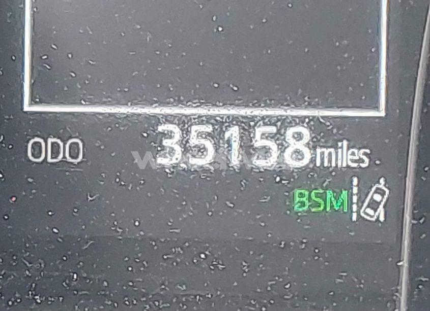 Photo 15 of 2022 Toyota Camry SE NIGHTSHADE EDITION (VIN 4T1T11AK5NU054034)