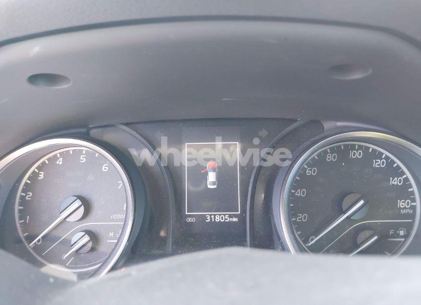 Photo 15 of 2022 Toyota Camry SE (VIN 4T1T11AK5NU065597)