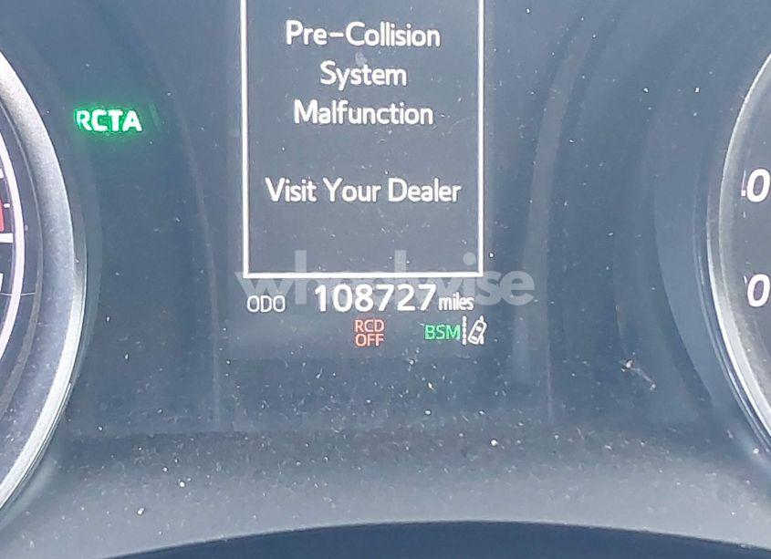 Photo 15 of 2022 Toyota Camry SE (VIN 4T1T11AK5NU700835)