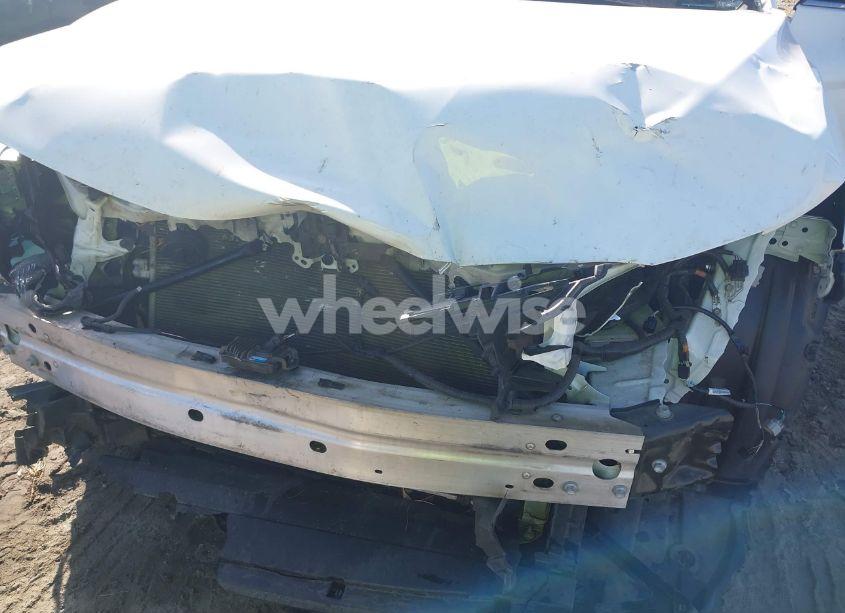 Photo 6 of 2022 Toyota Camry SE (VIN 4T1T11AK5NU700835)