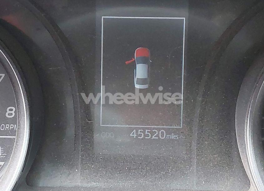 Photo 15 of 2022 Toyota Camry SE (VIN 4T1T11AK5NU702326)