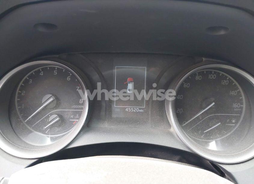 Photo 7 of 2022 Toyota Camry SE (VIN 4T1T11AK5NU702326)