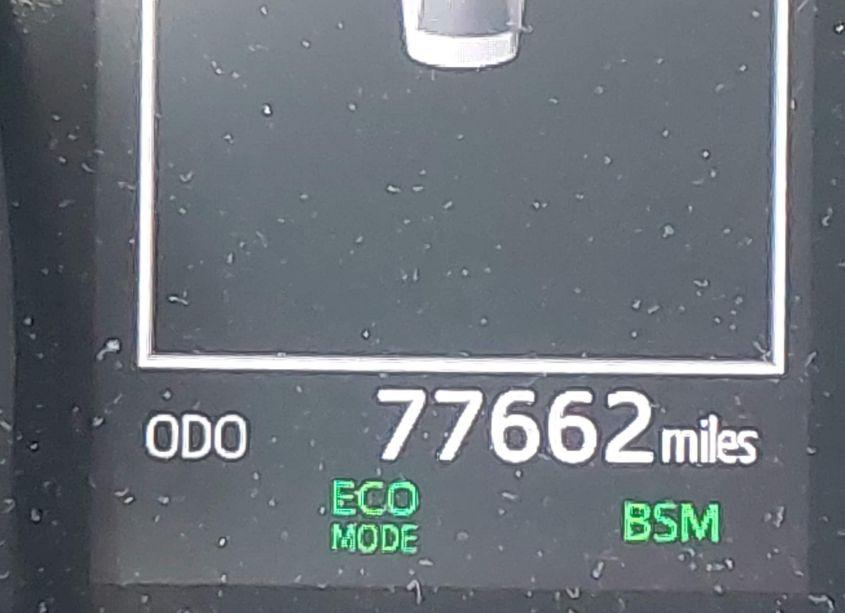 Photo 16 of 2023 Toyota Camry SE (VIN 4T1T11AK5PU158302)