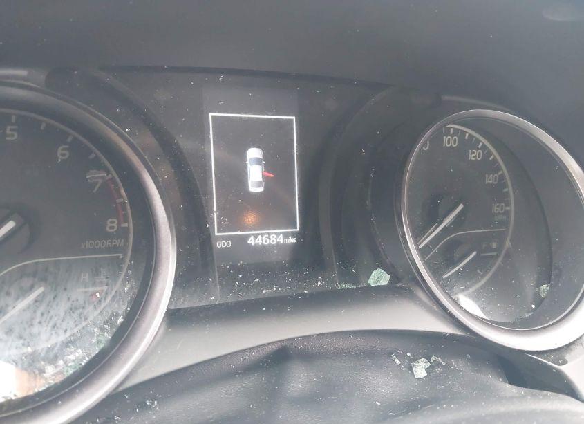 Photo 15 of 2023 Toyota Camry SE (VIN 4T1T11AK5PU814580)