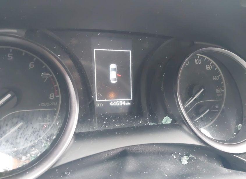 Photo 7 of 2023 Toyota Camry SE (VIN 4T1T11AK5PU814580)