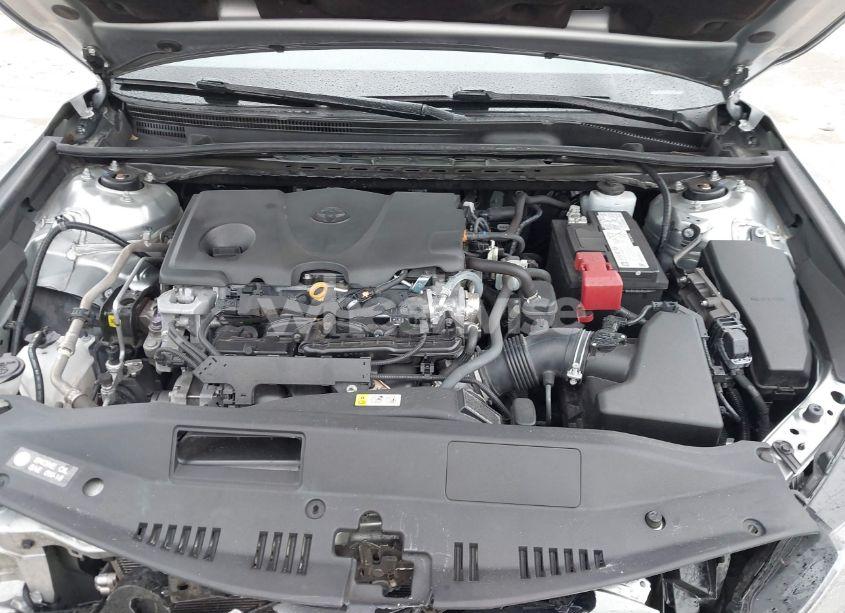 Photo 10 of 2023 Toyota Camry SE (VIN 4T1T11AK5PU826843)