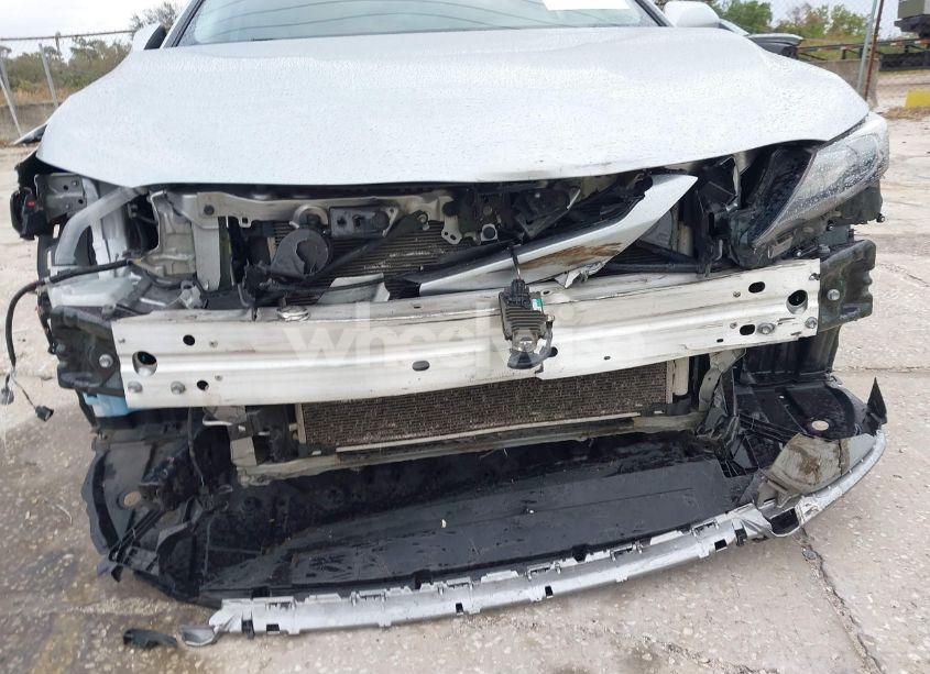 Photo 6 of 2023 Toyota Camry SE (VIN 4T1T11AK5PU826843)