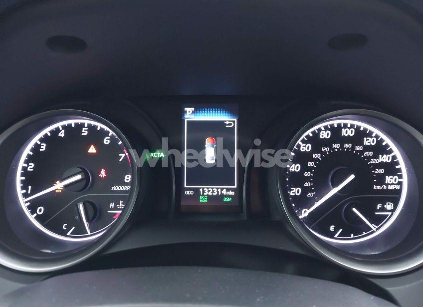 Photo 7 of 2023 Toyota Camry SE (VIN 4T1T11AK5PU826843)