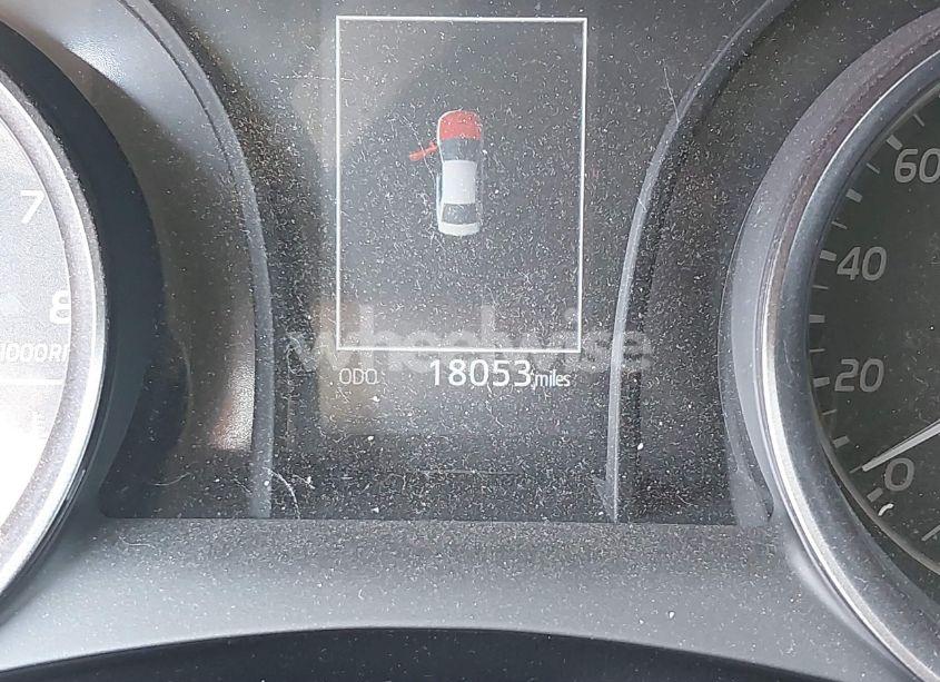 Photo 14 of 2023 Toyota Camry SE (VIN 4T1T11AK5PU835963)