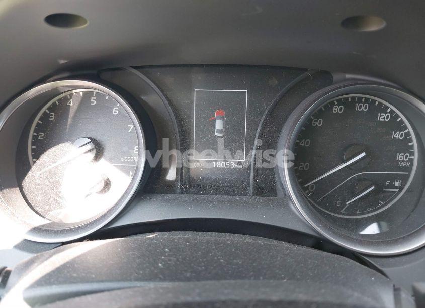 Photo 7 of 2023 Toyota Camry SE (VIN 4T1T11AK5PU835963)