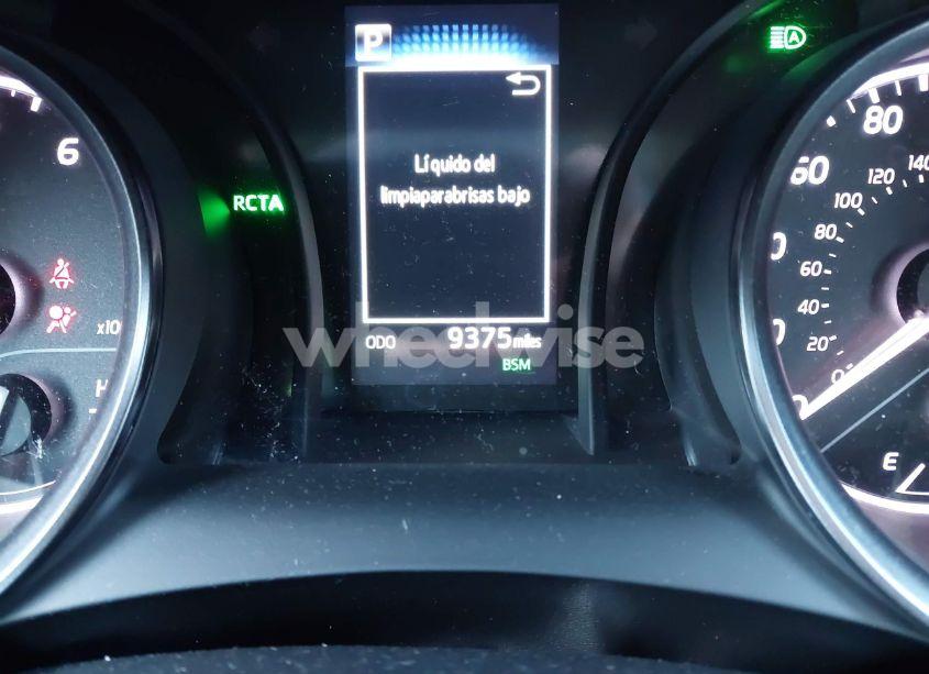 Photo 15 of 2024 Toyota Camry SE (VIN 4T1T11AK5RU847811)