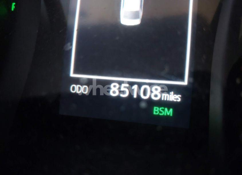 Photo 15 of 2021 Toyota Camry SE NIGHTSHADE EDITION (VIN 4T1T11AK6MU492222)