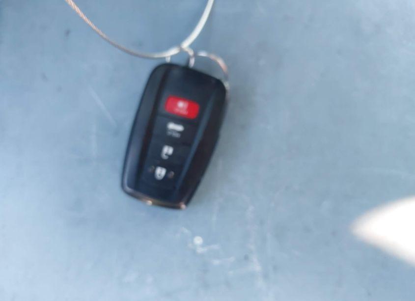 Photo 11 of 2022 Toyota Camry SE (VIN 4T1T11AK6NU034021)