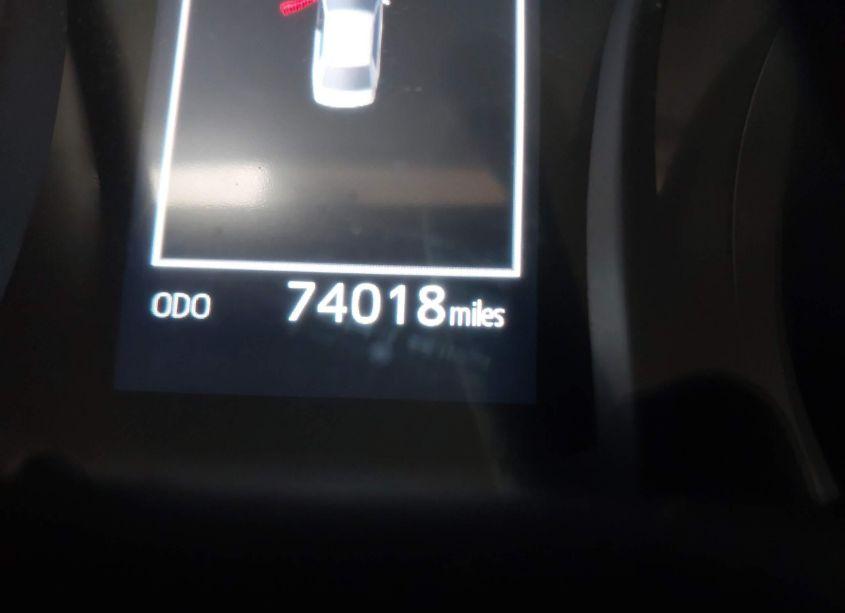 Photo 15 of 2022 Toyota Camry SE (VIN 4T1T11AK6NU073904)