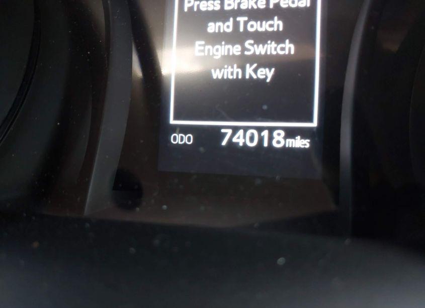 Photo 7 of 2022 Toyota Camry SE (VIN 4T1T11AK6NU073904)