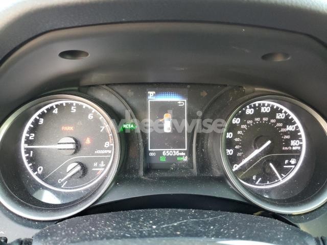 Photo 9 of 2022 TOYOTA CAMRY SE (VIN 4T1T11AK6NU635672)