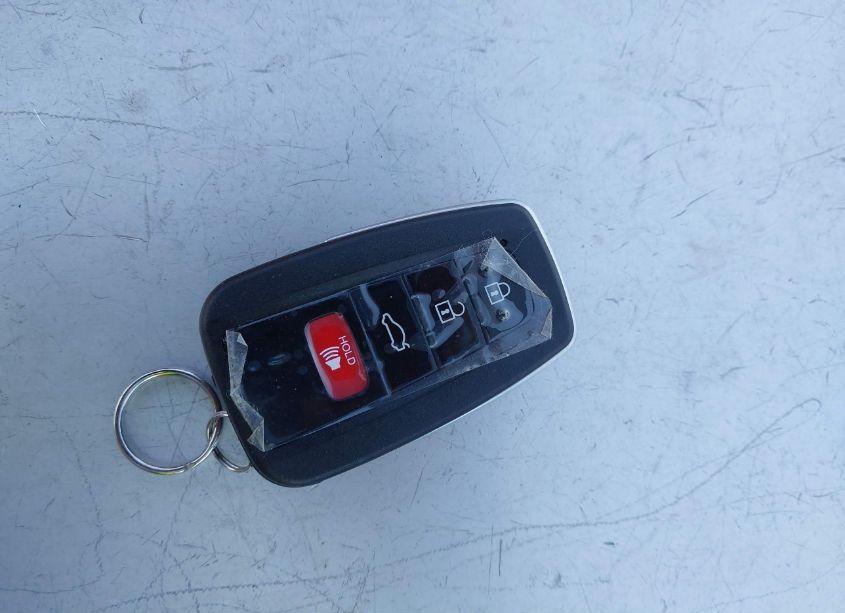 Photo 11 of 2023 Toyota Camry SE (VIN 4T1T11AK6PU141198)