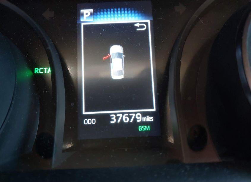 Photo 15 of 2023 Toyota Camry SE (VIN 4T1T11AK6PU141198)