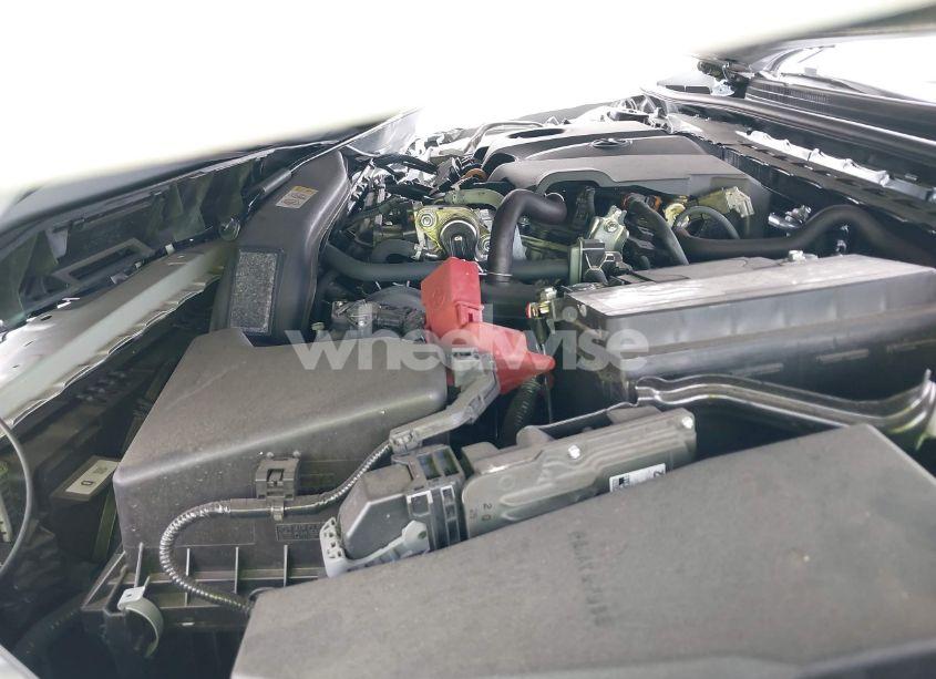 Photo 10 of 2023 Toyota Camry SE (VIN 4T1T11AK6PU143727)