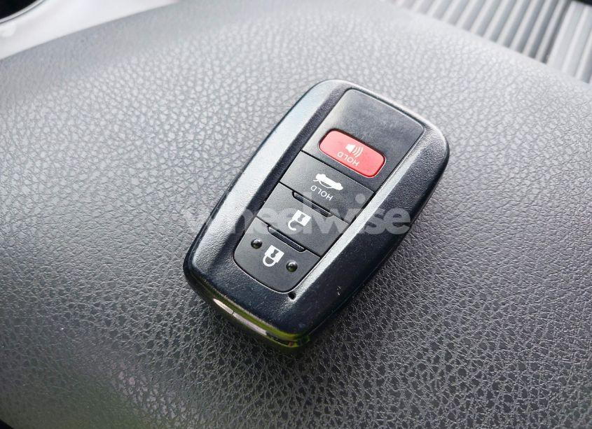 Photo 11 of 2023 Toyota Camry SE (VIN 4T1T11AK6PU143727)