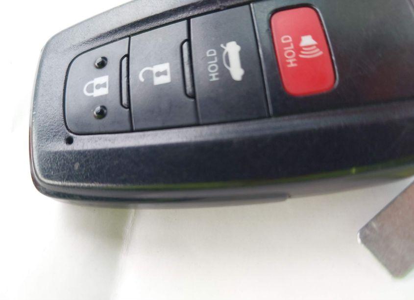 Photo 11 of 2023 Toyota Camry SE (VIN 4T1T11AK6PU809971)