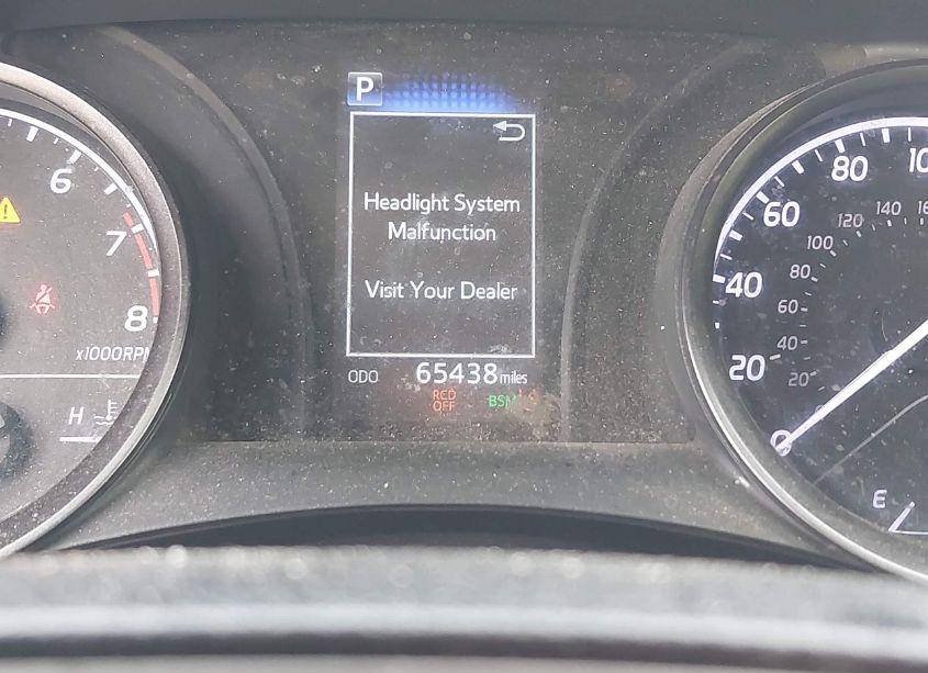 Photo 16 of 2023 Toyota Camry SE (VIN 4T1T11AK6PU809971)