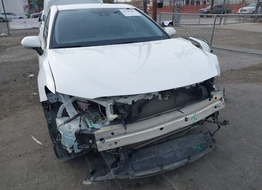 Photo 6 of 2023 Toyota Camry SE (VIN 4T1T11AK6PU809971)