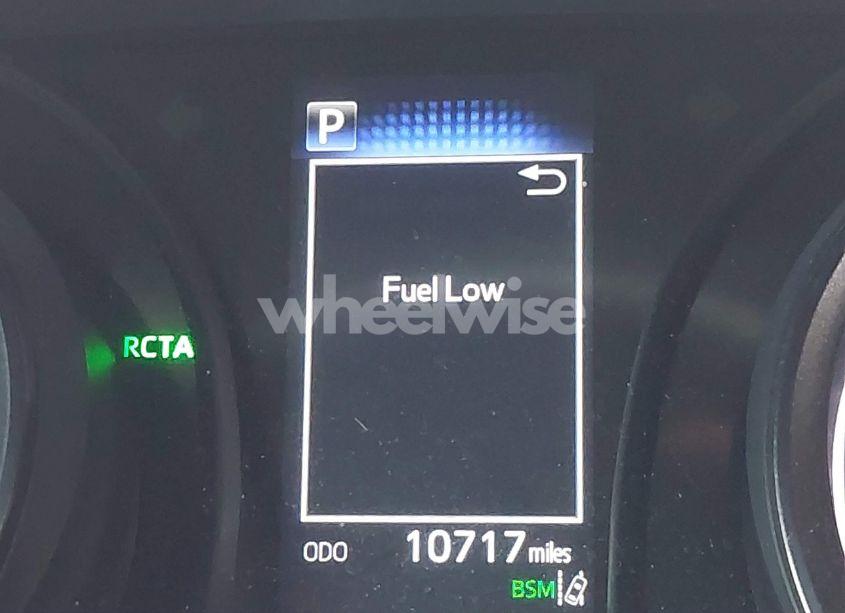 Photo 15 of 2023 Toyota Camry SE (VIN 4T1T11AK6PU814426)