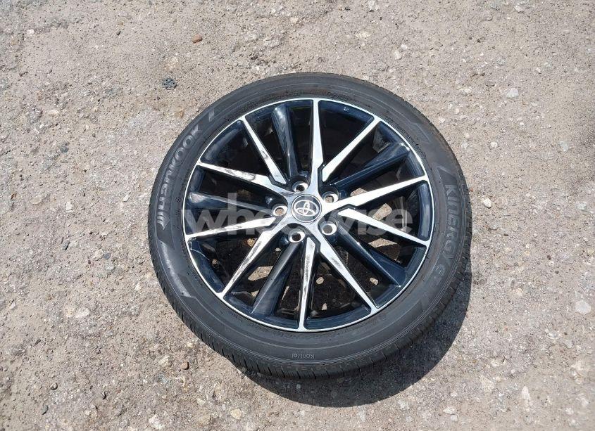 Photo 12 of 2024 Toyota Camry SE (VIN 4T1T11AK6RU865878)