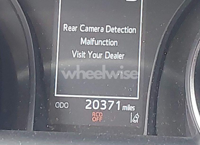 Photo 16 of 2024 Toyota Camry SE (VIN 4T1T11AK6RU865878)