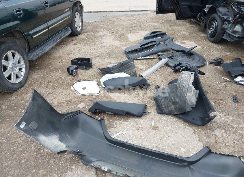 Photo 18 of 2024 Toyota Camry SE (VIN 4T1T11AK6RU865878)