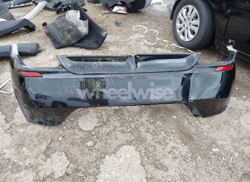 Photo 19 of 2024 Toyota Camry SE (VIN 4T1T11AK6RU865878)