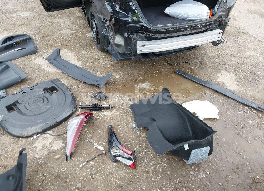 Photo 20 of 2024 Toyota Camry SE (VIN 4T1T11AK6RU865878)