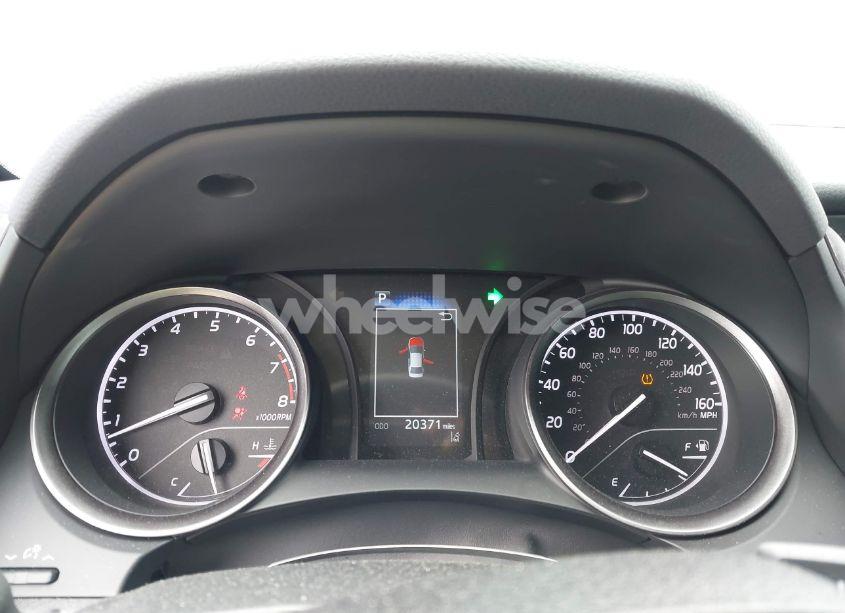 Photo 7 of 2024 Toyota Camry SE (VIN 4T1T11AK6RU865878)