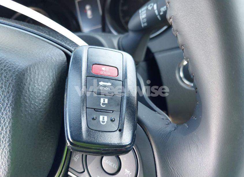 Photo 11 of 2024 Toyota Camry SE (VIN 4T1T11AK6RU897519)