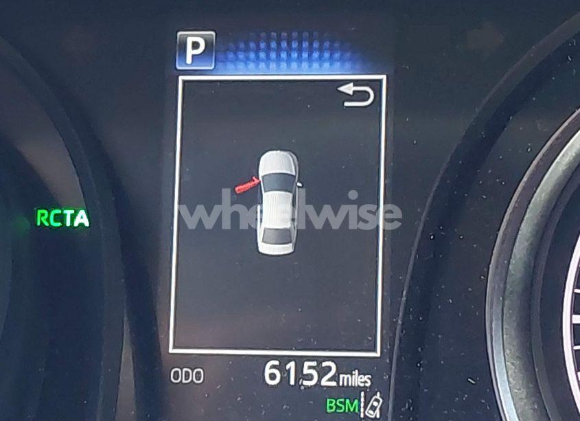 Photo 15 of 2024 Toyota Camry SE (VIN 4T1T11AK6RU897519)