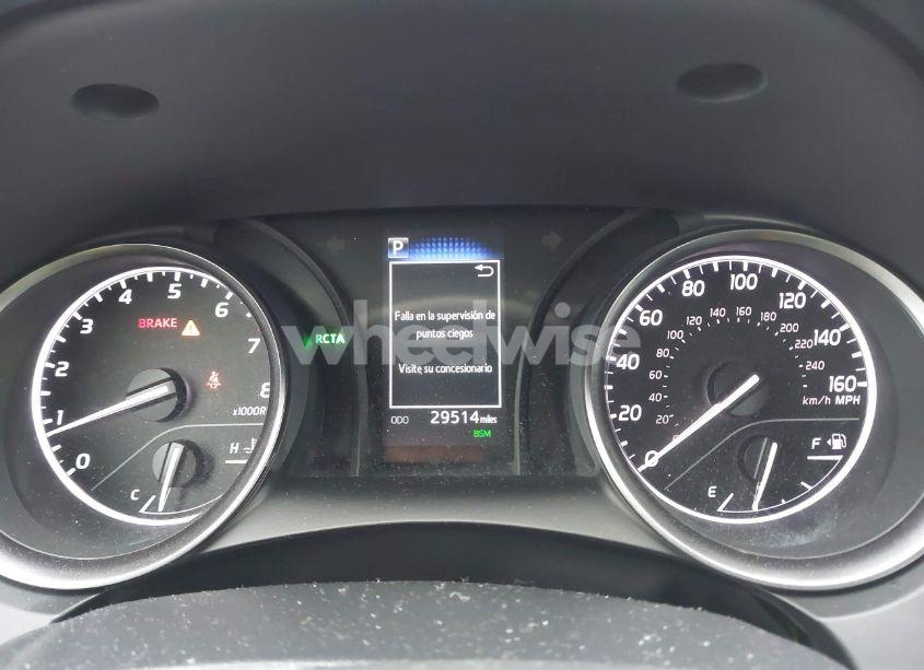 Photo 7 of 2024 Toyota Camry SE (VIN 4T1T11AK6RU905831)