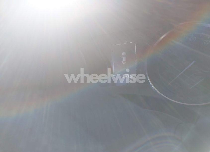 Photo 16 of 2021 Toyota Camry SE NIGHTSHADE EDITION (VIN 4T1T11AK7MU449041)