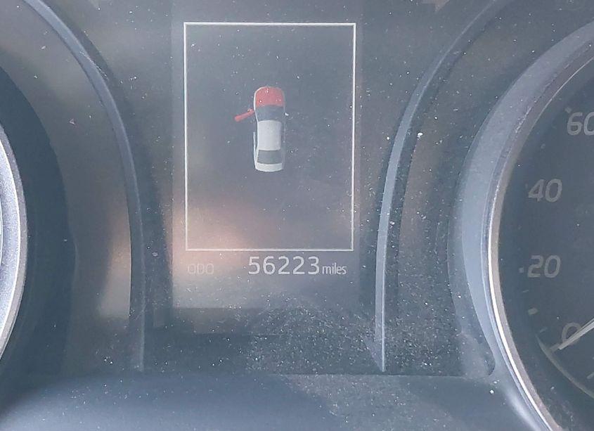 Photo 16 of 2021 Toyota Camry SE (VIN 4T1T11AK7MU613615)