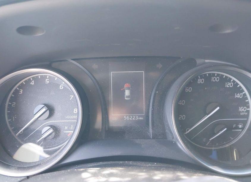 Photo 7 of 2021 Toyota Camry SE (VIN 4T1T11AK7MU613615)